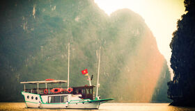 Sail into luxury with Emeraude Premium Private Charter
